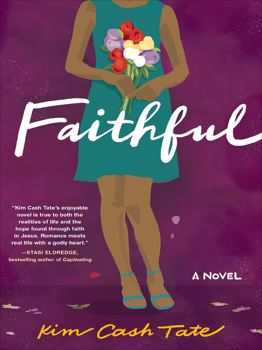 Title details for Faithful by Kim Cash Tate - Available